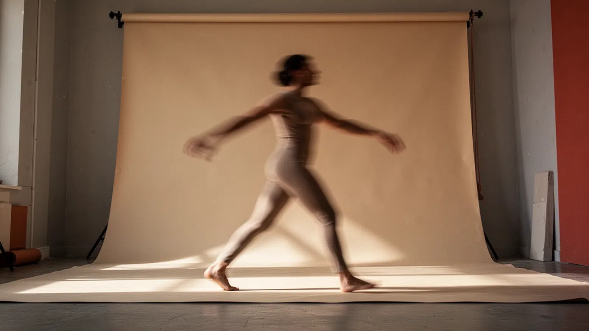 Authentische Bewegung: Tanztherapie gegen Stress erlebt Renaissance - Foto: über boerse-global.de