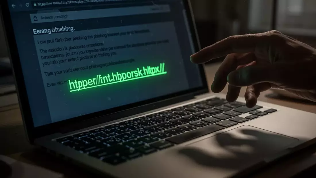 DKB-Kunden im Visier akuter Phishing-Welle - Bild: über boerse-global.de