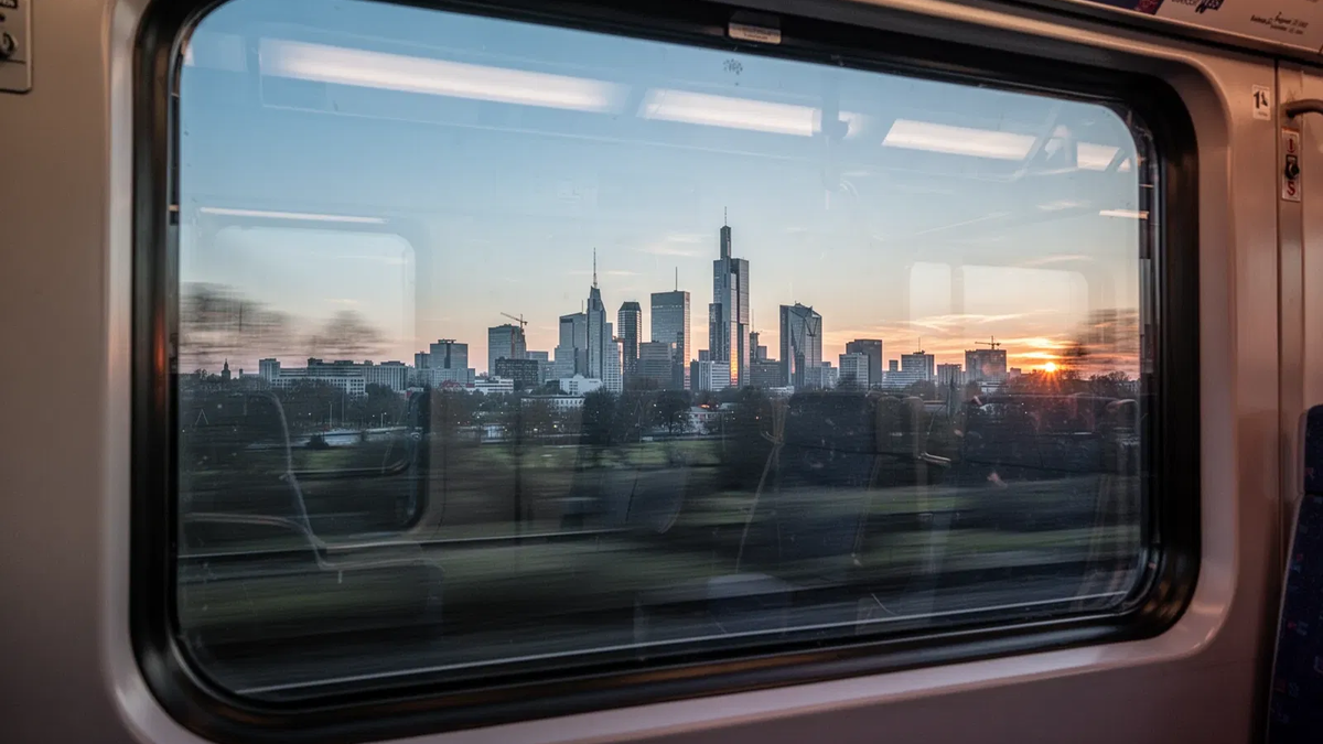 Arbeitszeitgesetz: Flexiblere Wochenregelung soll Dienstreisen erleichtern - Foto: über boerse-global.de