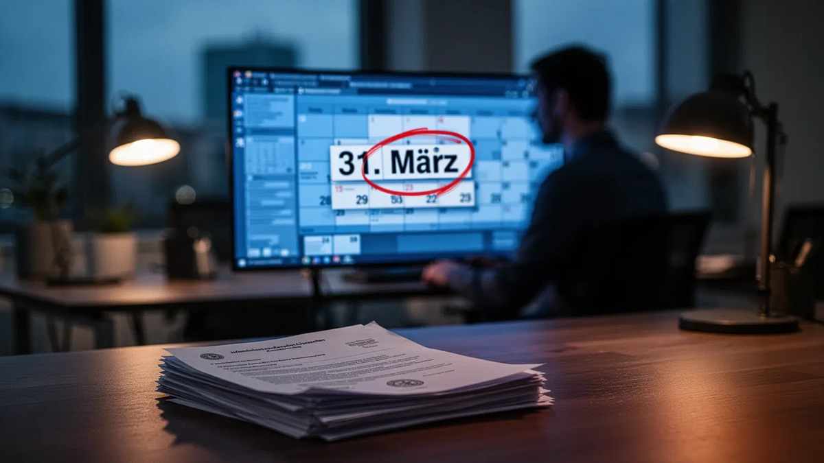 Schwerbehindertenquote: Abgabefrist rückt näher – Strafzahlungen steigen deutlich - Foto: über boerse-global.de