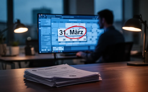 Schwerbehindertenquote: Abgabefrist rückt näher – Strafzahlungen steigen deutlich - Foto: über boerse-global.de