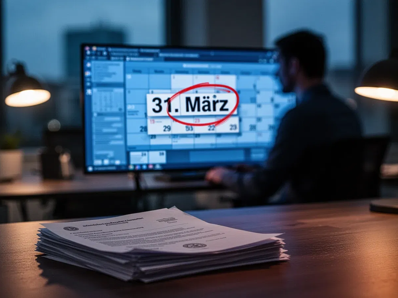 Schwerbehindertenquote: Abgabefrist rückt näher – Strafzahlungen steigen deutlich - Foto: über boerse-global.de