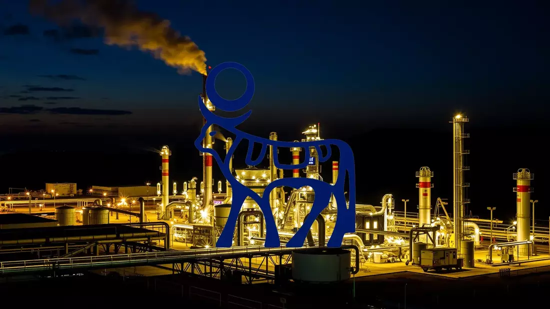 Novo Nordisk Shares Gain Momentum on Dual Catalysts Illustration mit AI erstellt übermittelt durch boerse-global.de