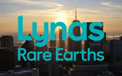 Shifting Policies and New Rivals: Lynas Navigates a Changing Rare Earth Landscape - Foto: über boerse-global.de