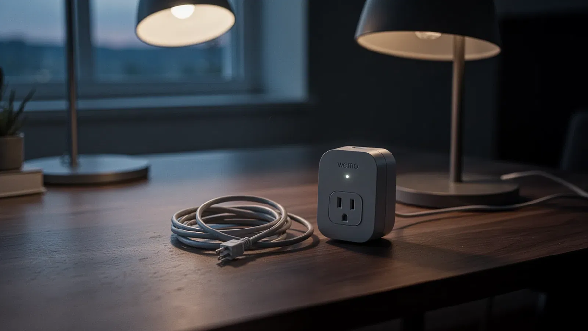 Wemo-Smart-Home: Cloud-Abschaltung macht Geräte schlagartig dumm - Foto: über boerse-global.de