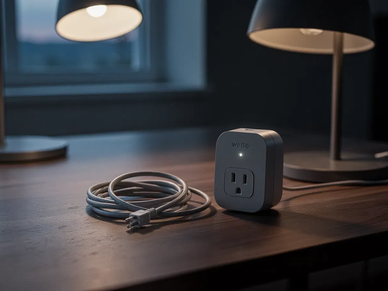 Wemo-Smart-Home: Cloud-Abschaltung macht Geräte schlagartig dumm - Foto: über boerse-global.de