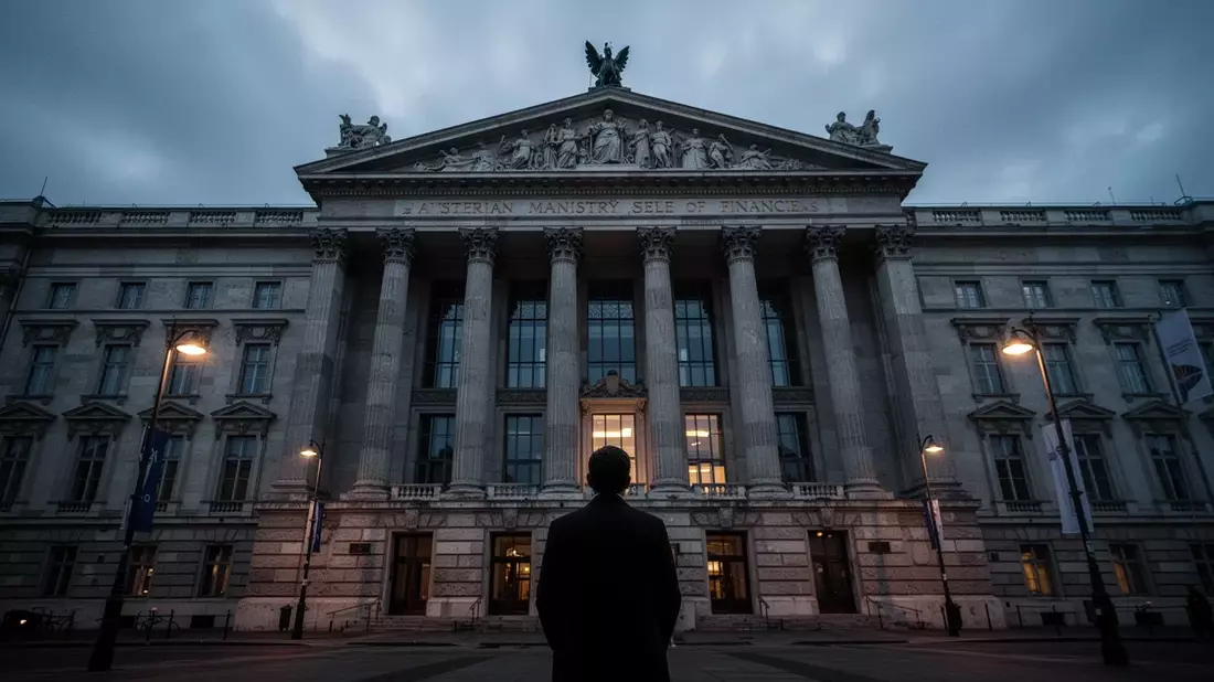Österreichs Haushalt 2026: Defizit bleibt über EU-Grenze - Bild: über boerse-global.de