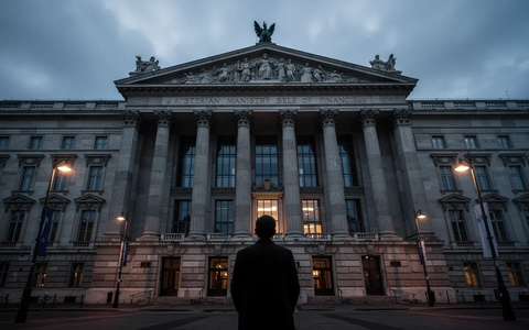Österreichs Haushalt 2026: Defizit bleibt über EU-Grenze - Foto: über boerse-global.de