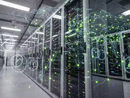 GHG-Protokoll: Neue Regeln für grünen Strom erschüttern Tech-Riesen - Foto: über boerse-global.de