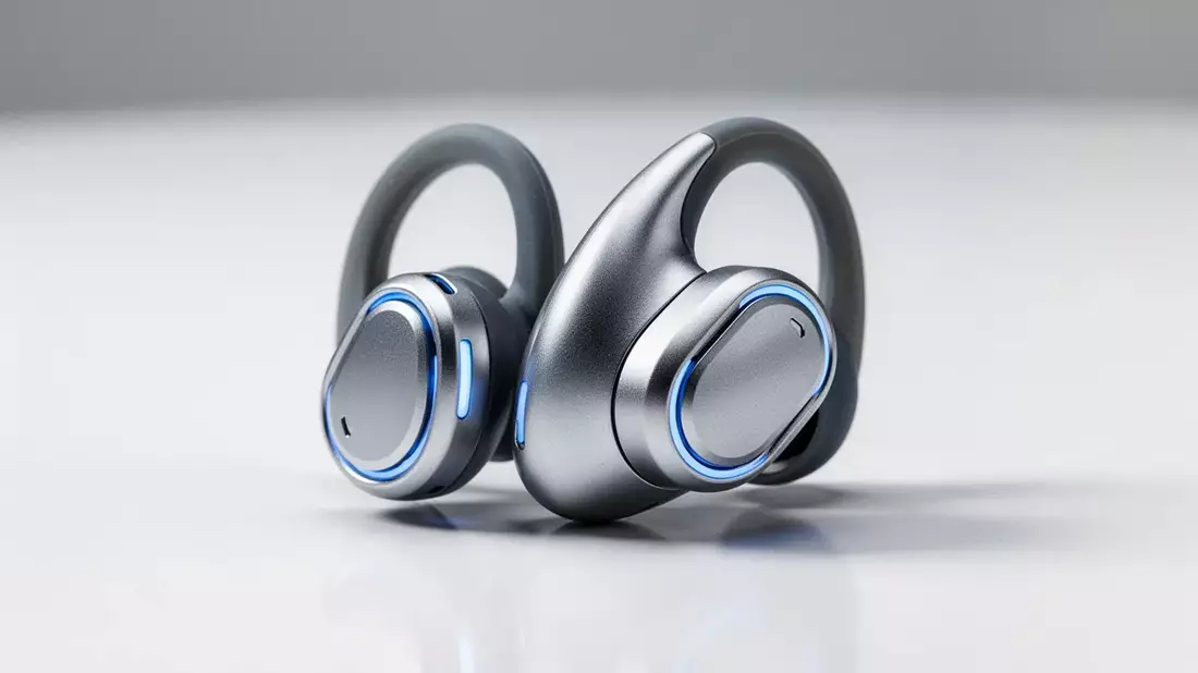 OpenAI und Jony Ive greifen mit KI-Kopfhörern Apple an - Bild: über boerse-global.de