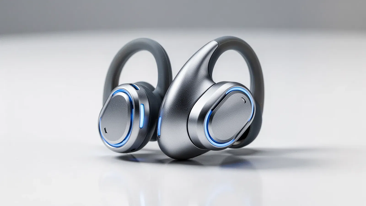 OpenAI und Jony Ive greifen mit KI-Kopfhörern Apple an - Foto: über boerse-global.de