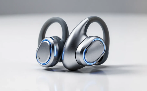 OpenAI und Jony Ive greifen mit KI-Kopfhörern Apple an - Foto: über boerse-global.de