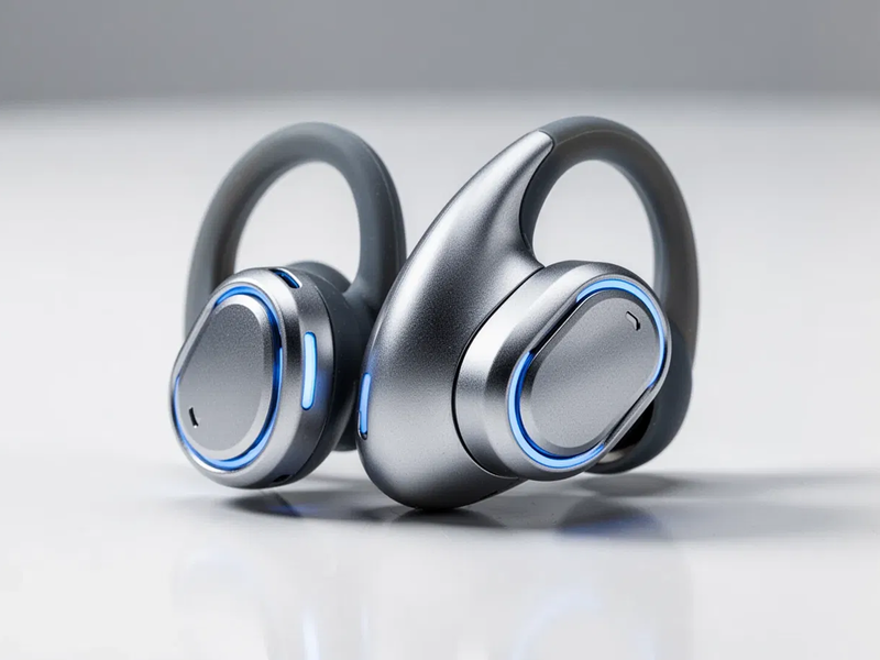 OpenAI und Jony Ive greifen mit KI-Kopfhörern Apple an - Foto: über boerse-global.de