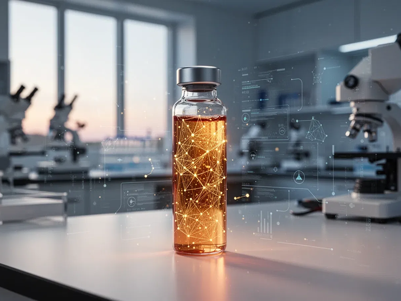 KI-Bluttests erkennt Diabetes-Risiko Jahre früher - Foto: über boerse-global.de