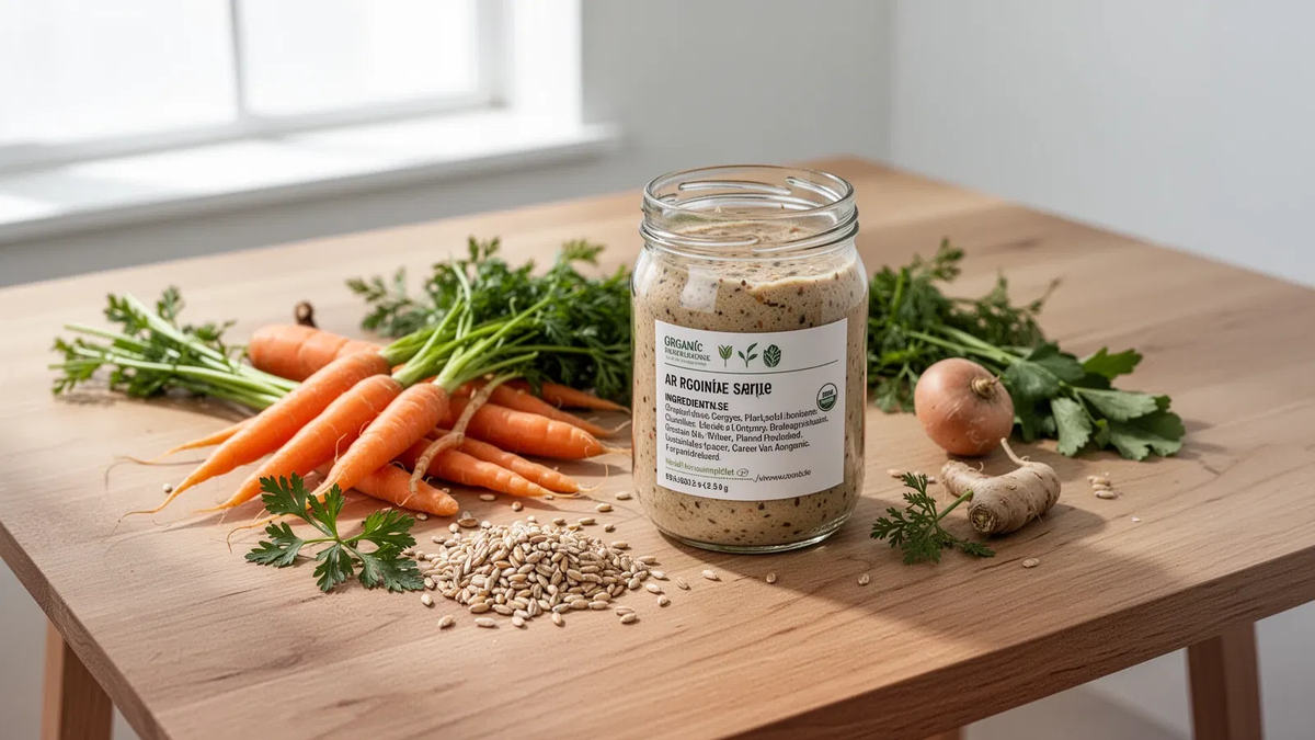 Biofach 2026 setzt auf Einfachheit, Pflanzenkraft und gesunde Böden - Foto: über boerse-global.de