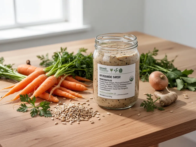 Biofach 2026 setzt auf Einfachheit, Pflanzenkraft und gesunde Böden - Foto: über boerse-global.de