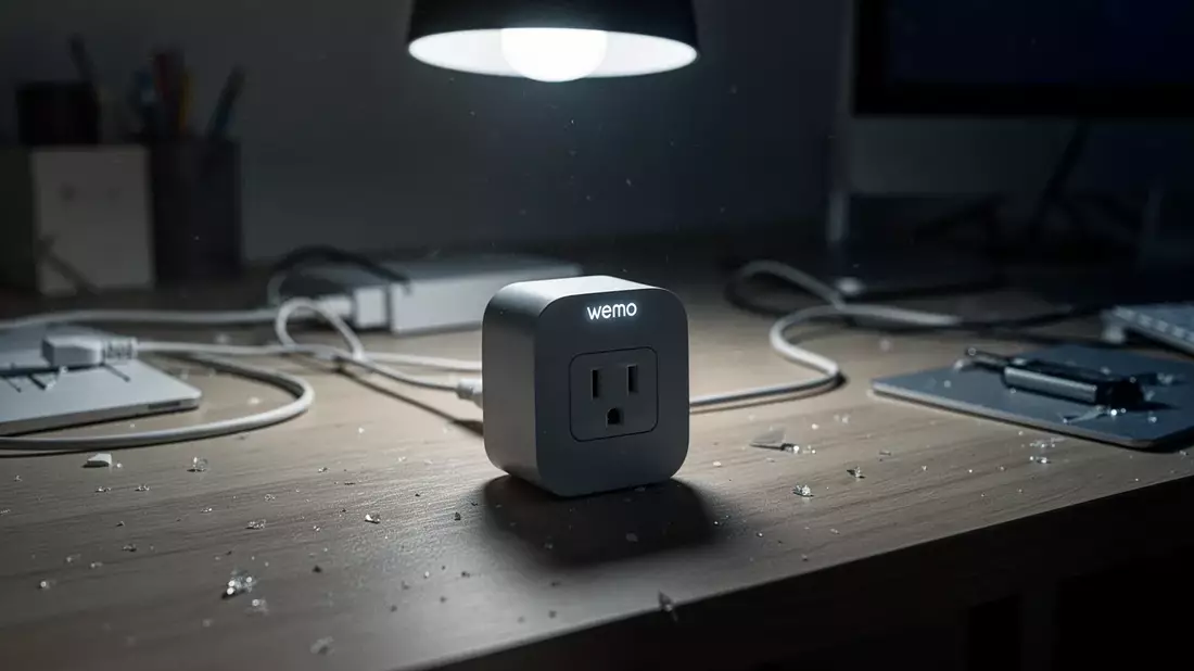 Belkin-Wemo: Smart-Home-Geräte werden nach Cloud-Abschaltung zu Elektroschrott - Bild: über boerse-global.de
