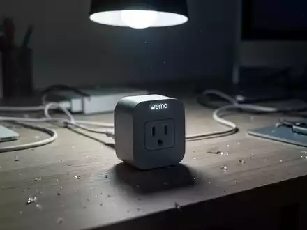 Belkin-Wemo: Smart-Home-Geräte werden nach Cloud-Abschaltung zu Elektroschrott - Foto: über boerse-global.de
