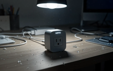 Belkin-Wemo: Smart-Home-Geräte werden nach Cloud-Abschaltung zu Elektroschrott - Foto: über boerse-global.de
