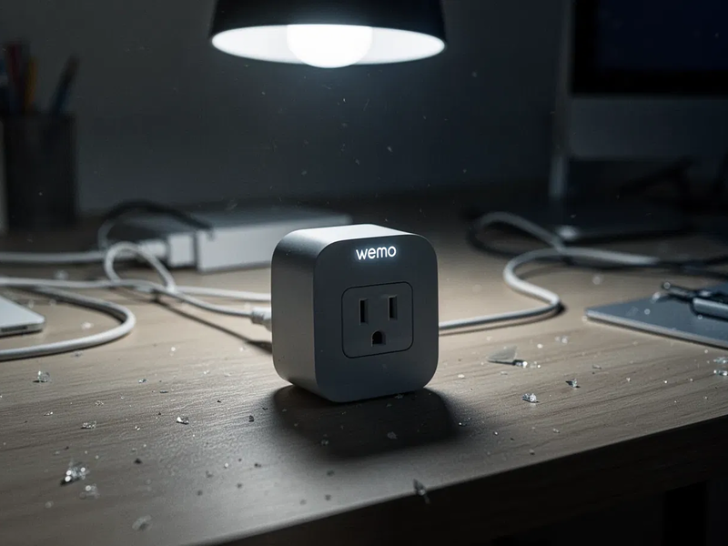 Belkin-Wemo: Smart-Home-Geräte werden nach Cloud-Abschaltung zu Elektroschrott - Foto: über boerse-global.de