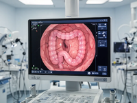 Darmkrebs-Vorsorge: Deutschland prüft Screening für Jüngere - Foto: über boerse-global.de