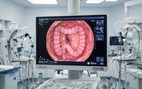 Darmkrebs-Vorsorge: Deutschland prüft Screening für Jüngere - Foto: über boerse-global.de