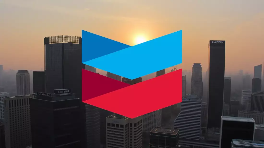 Chevron Aktie: Rekorde und Dividenden-Plus - Bild: über boerse-global.de
