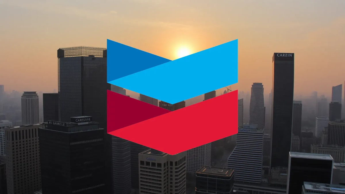 Chevron Aktie: Rekorde und Dividenden-Plus - Foto: über boerse-global.de