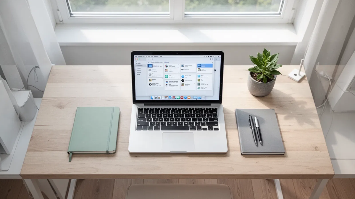 Container Store und NAPO bieten kostenlose Aufräum-Beratung - Foto: über boerse-global.de