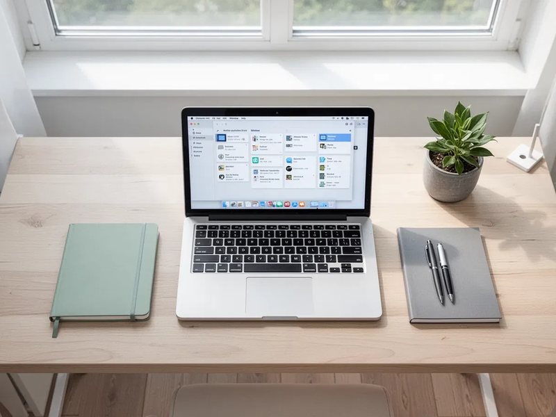 Container Store und NAPO bieten kostenlose Aufräum-Beratung - Foto: über boerse-global.de