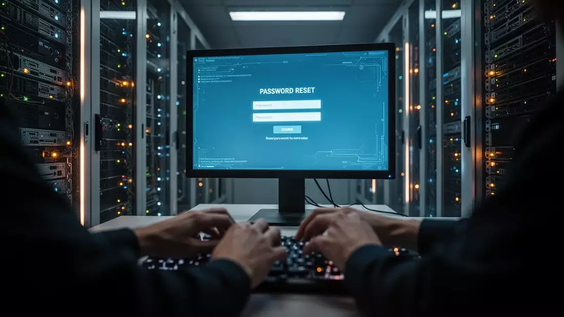 TU Wien zwingt nach Hackerangriff alle Nutzer zum Passwortwechsel - Bild: über boerse-global.de