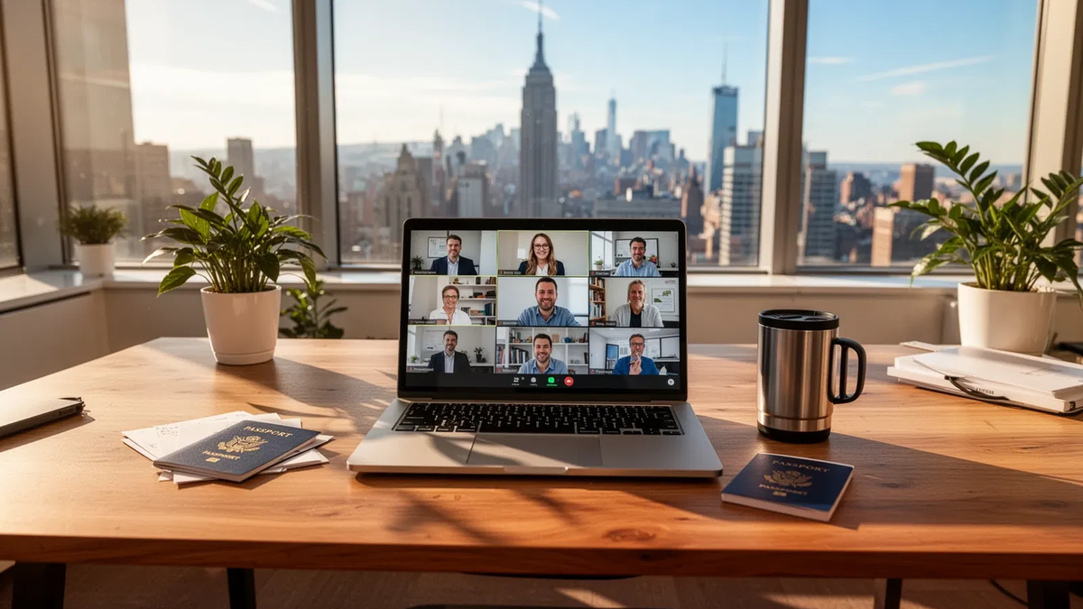 Blended Intensive Programmes: Weiterbildung für die moderne Arbeitswelt - Foto: über boerse-global.de