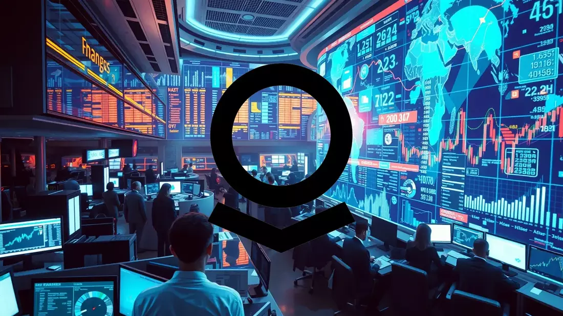 Palantir’s Upcoming Earnings: A Pivotal Moment for the Stock - Bild: über boerse-global.de