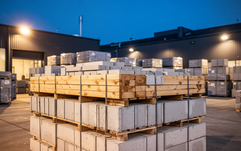 Kraft-Stiftung kauft Großareal für neuen Baustoffhandel in München - Foto: über boerse-global.de