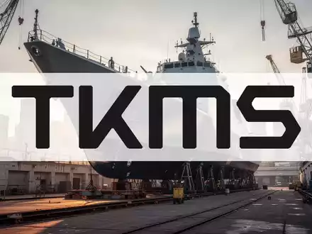 TKMS Aktie: Milliarden-Deal in Berlin - Foto: über boerse-global.de