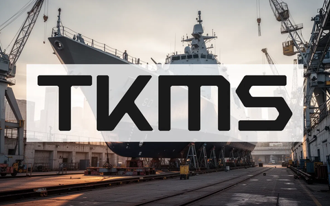 TKMS Aktie: Milliarden-Deal in Berlin - Foto: über boerse-global.de