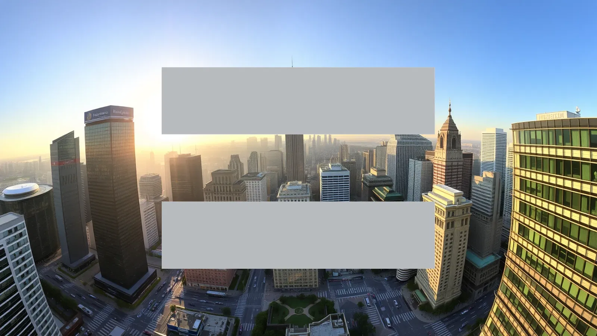 SoftBank’s Strategic Pivot: A Multi-Billion Dollar Bet on AI Leadership - Foto: über boerse-global.de