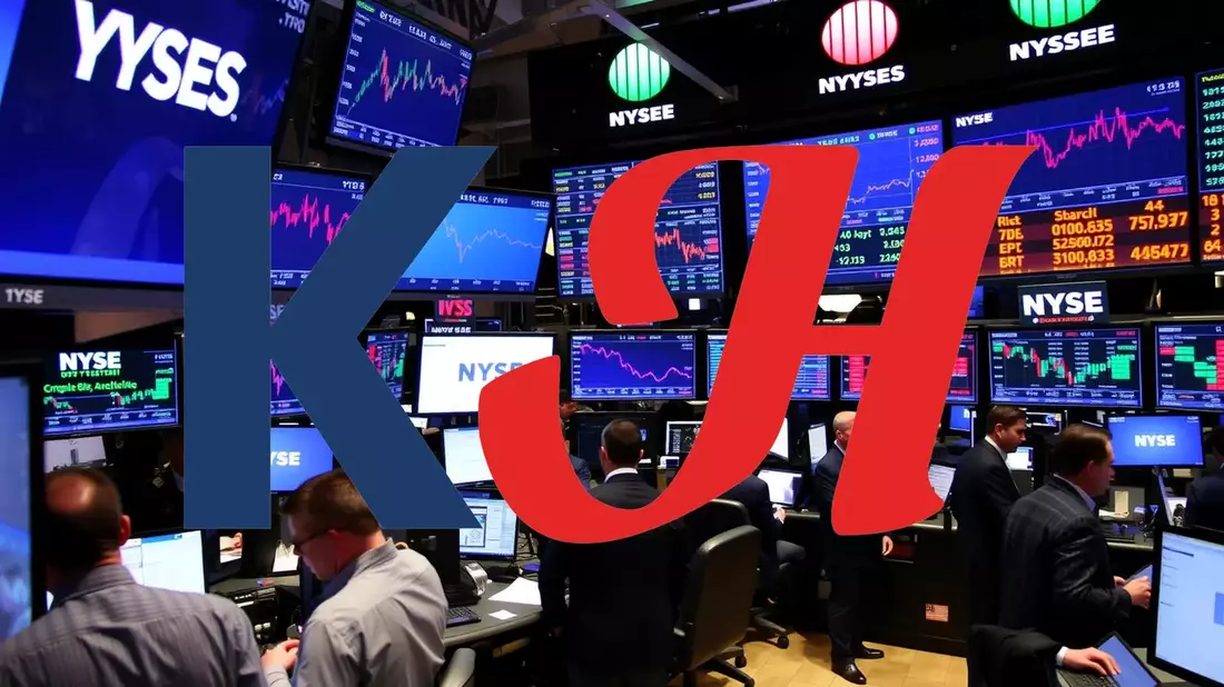 A Strategic Shift: Berkshire Hathaway Exits Major Kraft Heinz Stake - Bild: über boerse-global.de