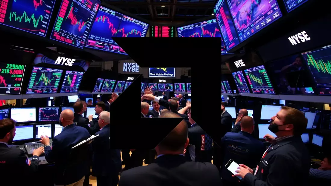 AMD en la mira: ¿Preocupación justificada o reacción excesiva? - Bild: über boerse-global.de