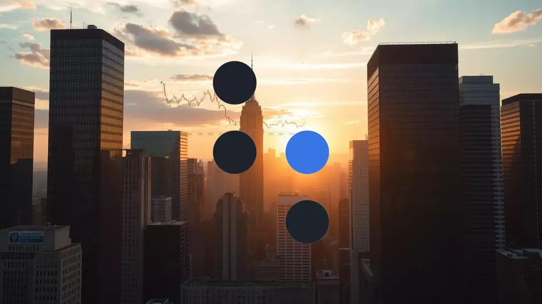 La acción de D-Wave Quantum se desploma en un contexto de fundamentos sólidos - Bild: über boerse-global.de