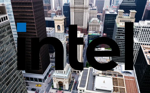 Intel: La pausa tras una espectacular subida - Foto: über boerse-global.de