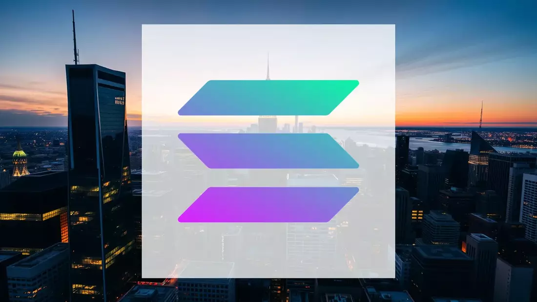 Institutional Capital Flows Signal Growing Confidence in Solana’s Ecosystem - Bild: über boerse-global.de