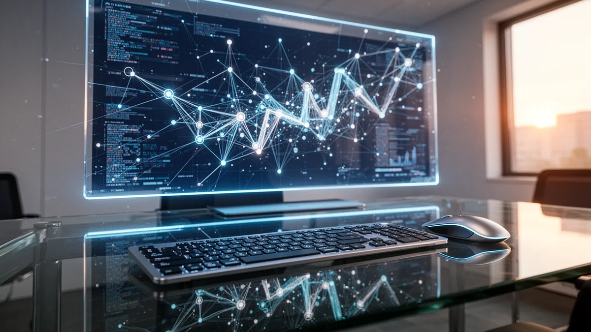 KI-Patentanalyse: Markt wächst rasant auf über zwei Milliarden Euro - Foto: über boerse-global.de
