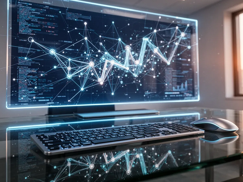 KI-Patentanalyse: Markt wächst rasant auf über zwei Milliarden Euro - Foto: über boerse-global.de