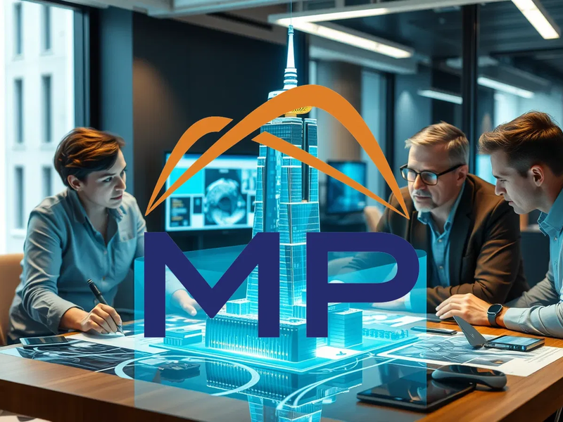 MP Materials Aktie: Ungemach wartet? - Foto: über boerse-global.de