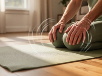 TRE-Methode: Zittern gegen Stress im Trend - Foto: über boerse-global.de