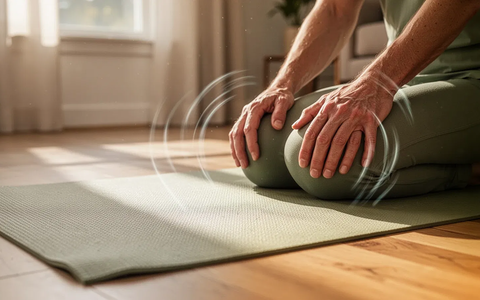 TRE-Methode: Zittern gegen Stress im Trend - Foto: über boerse-global.de