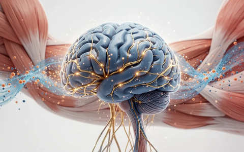 Krafttraining schützt das Gehirn vor Alzheimer - Foto: über boerse-global.de