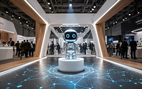 Spielwarenmesse: KI wird zum heimlichen Star der Spielzeugbranche - Foto: über boerse-global.de