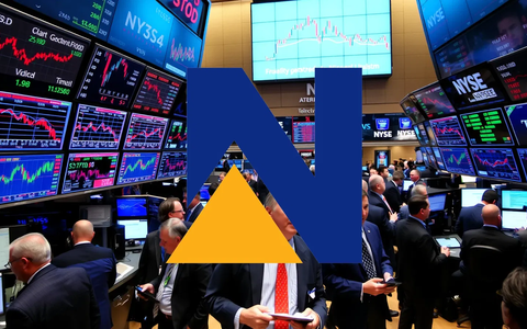 La acción de Newmont: Un viaje de altibajos impulsado por el oro - Foto: über boerse-global.de